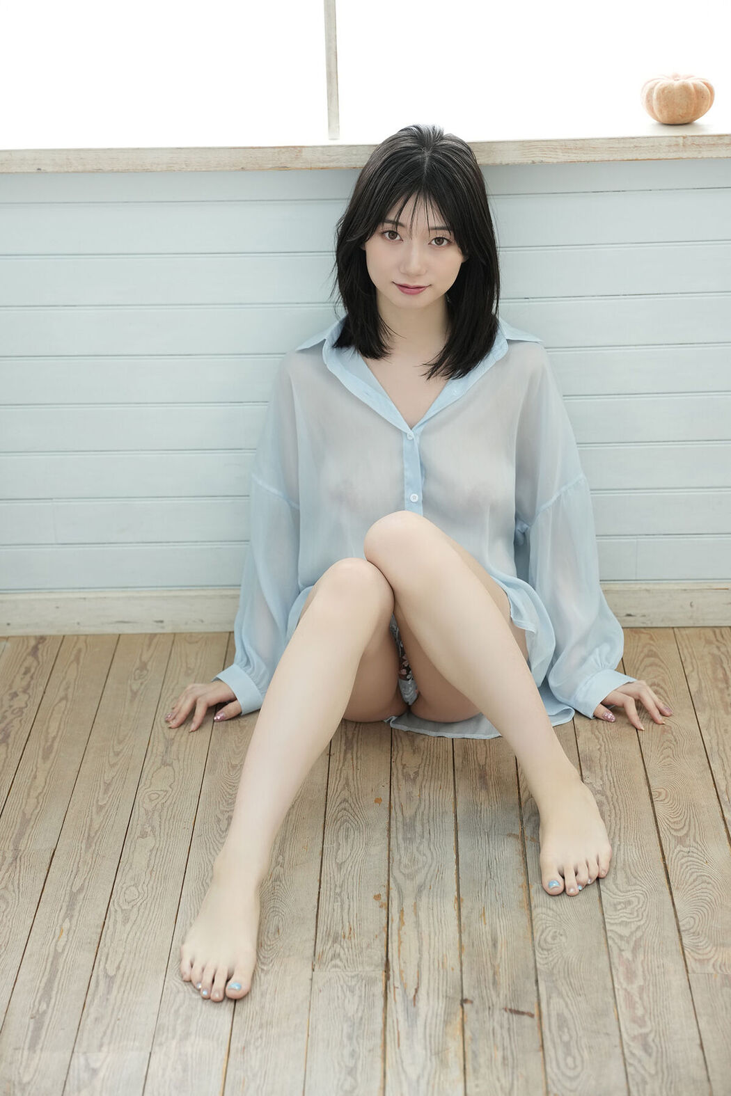 JP Kanna Seto 瀬戸環奈 – セトカン電子写真集 最胸J (52P)