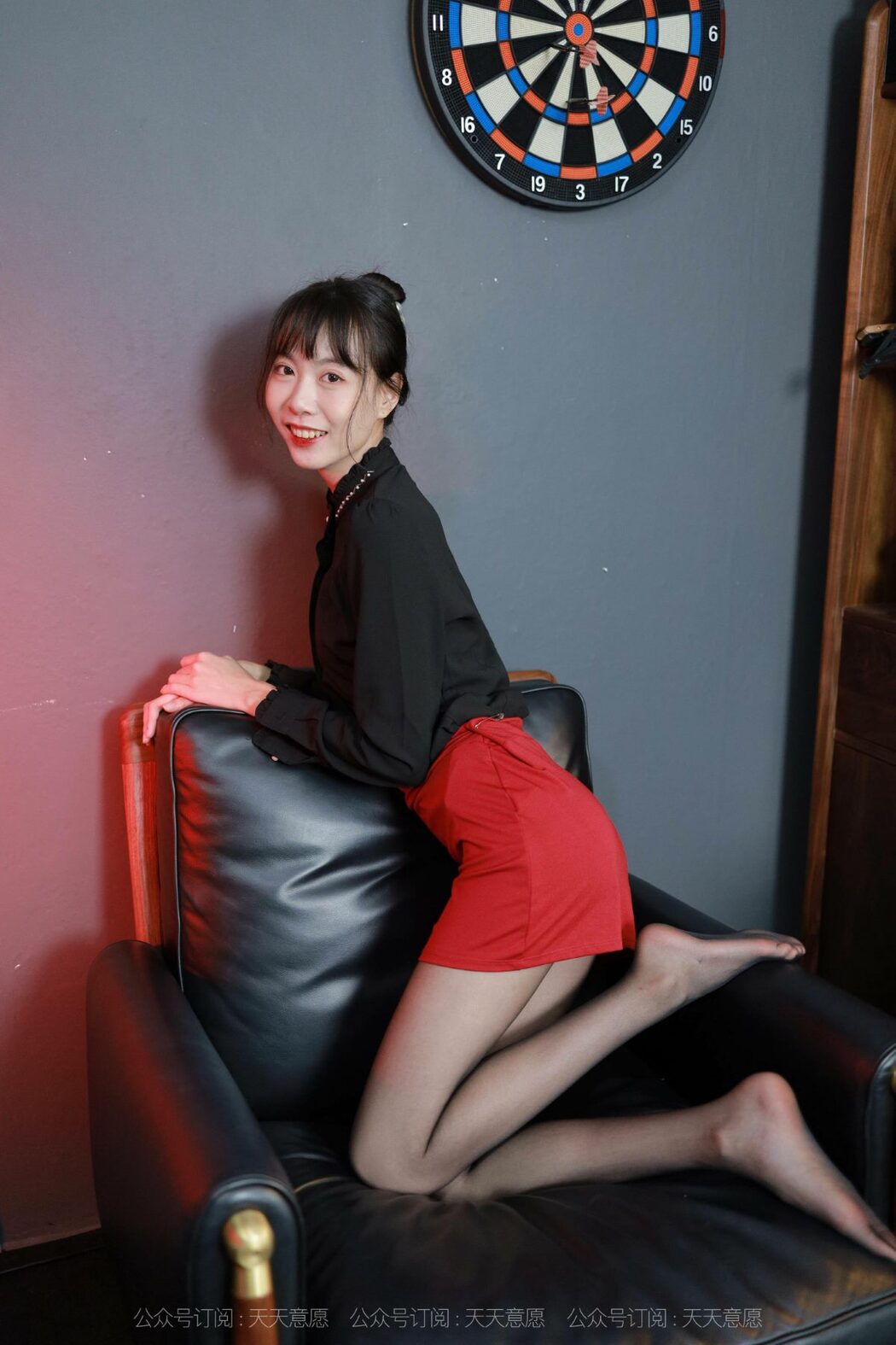IESS异思趣向 No.959 Tuan Tuan