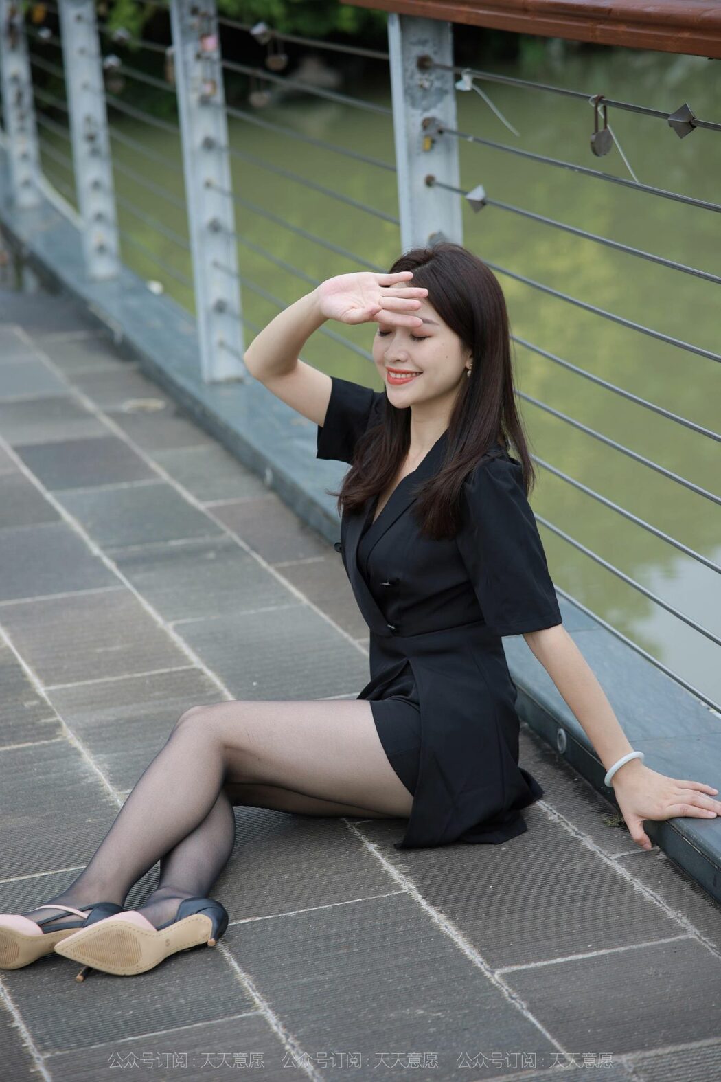 IESS异思趣向 No.953 Xiao Jie