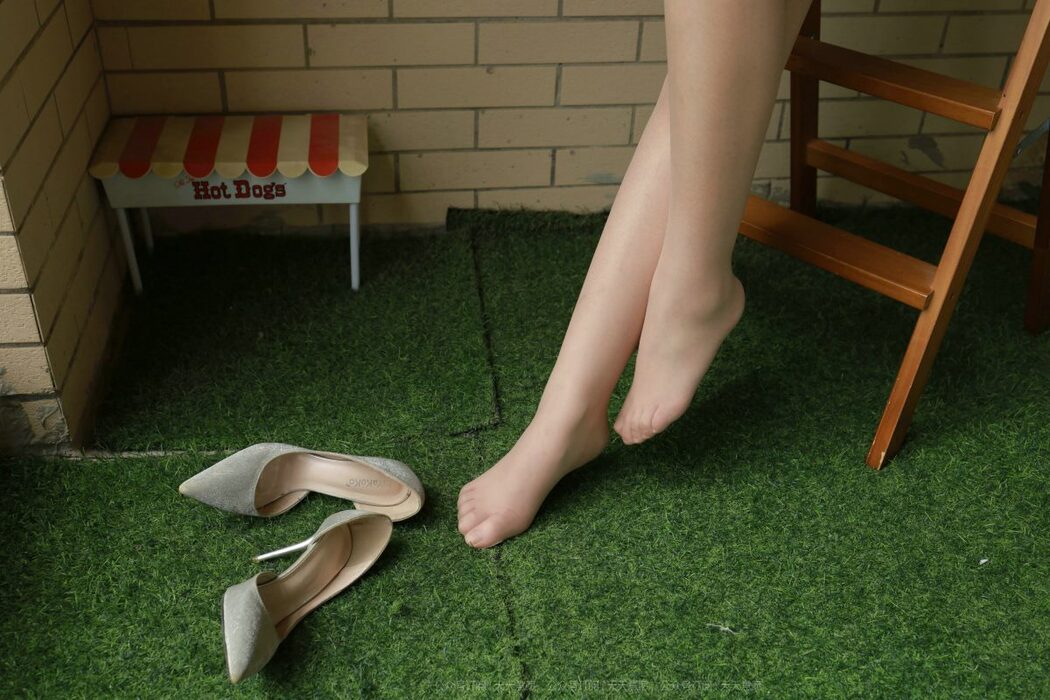 IESS异思趣向 No.947 Xing Xing