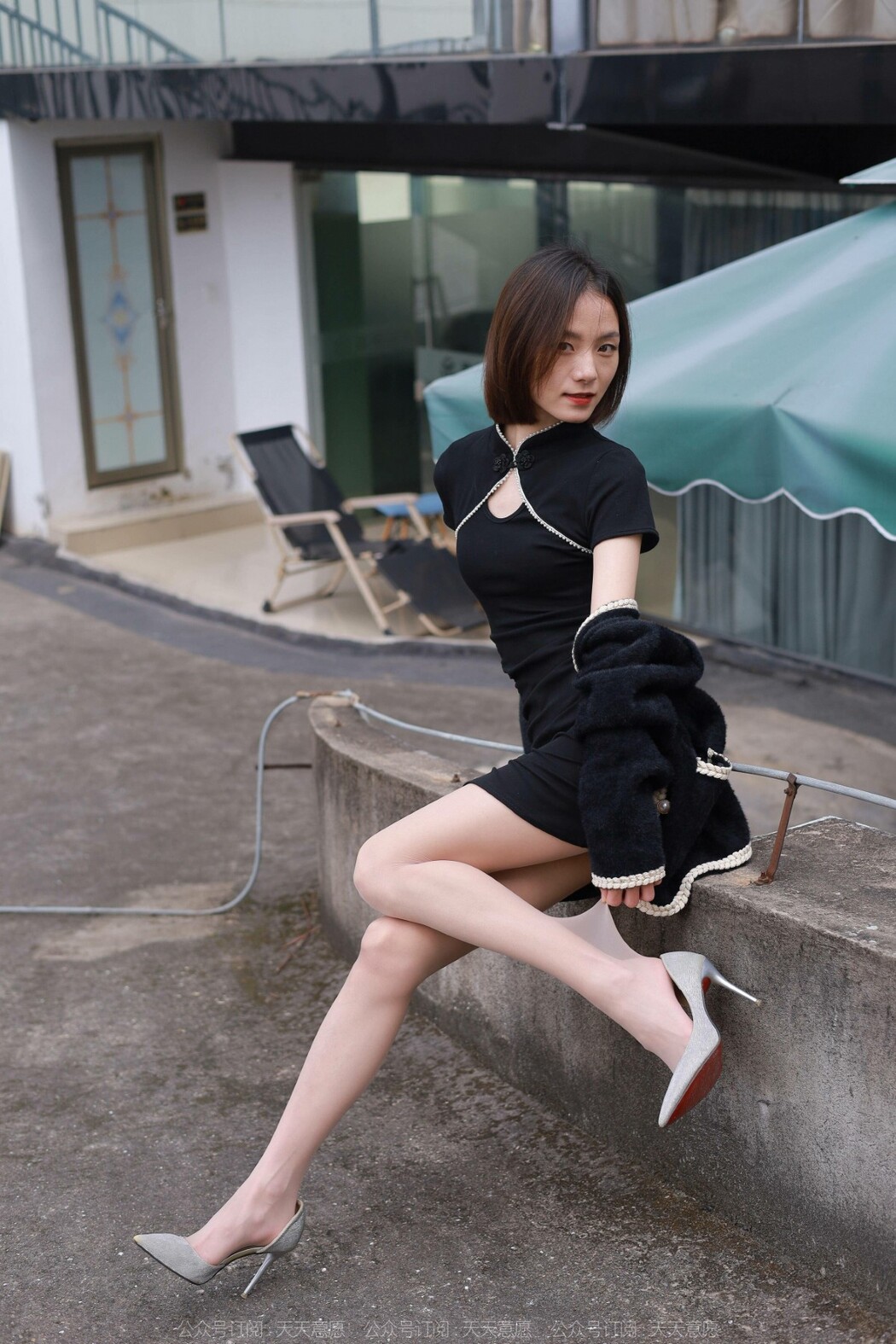 IESS异思趣向 No.994 Xiao Liu