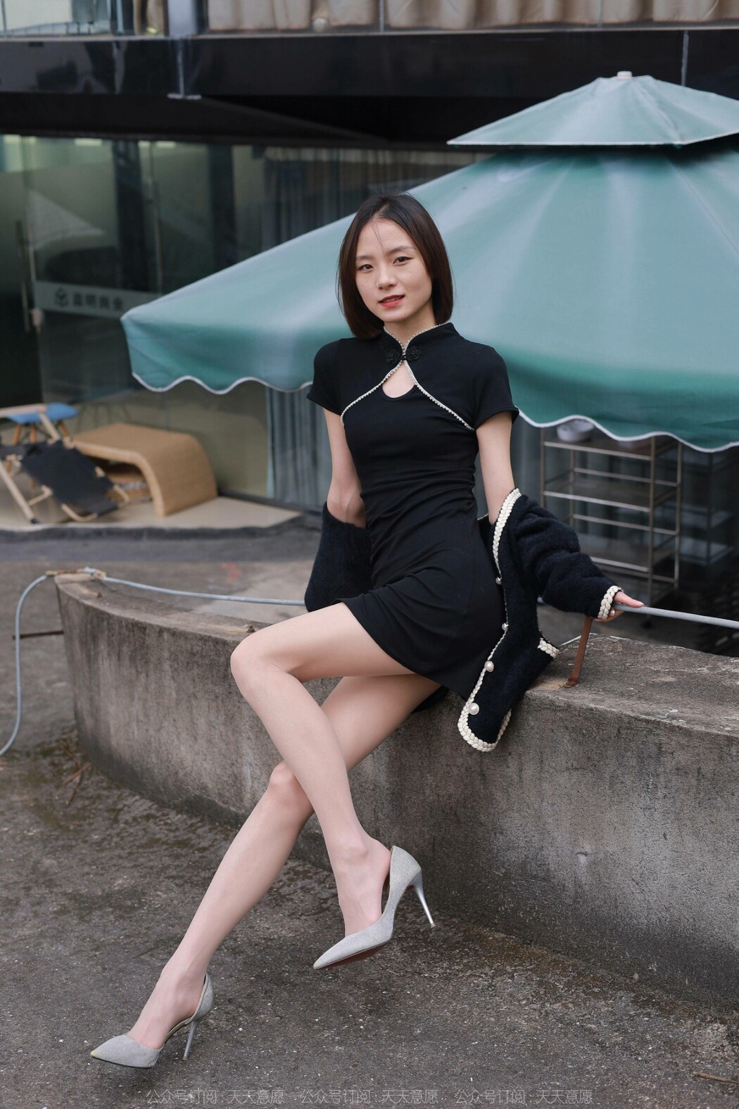 IESS异思趣向 No.994 Xiao Liu
