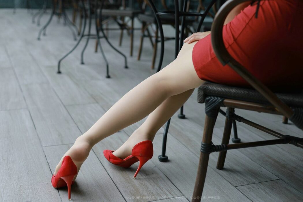 IESS异思趣向 No.948 Xiao Jie