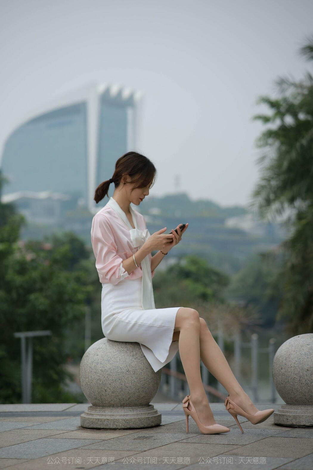 IESS异思趣向 No.971 Xiao Liu