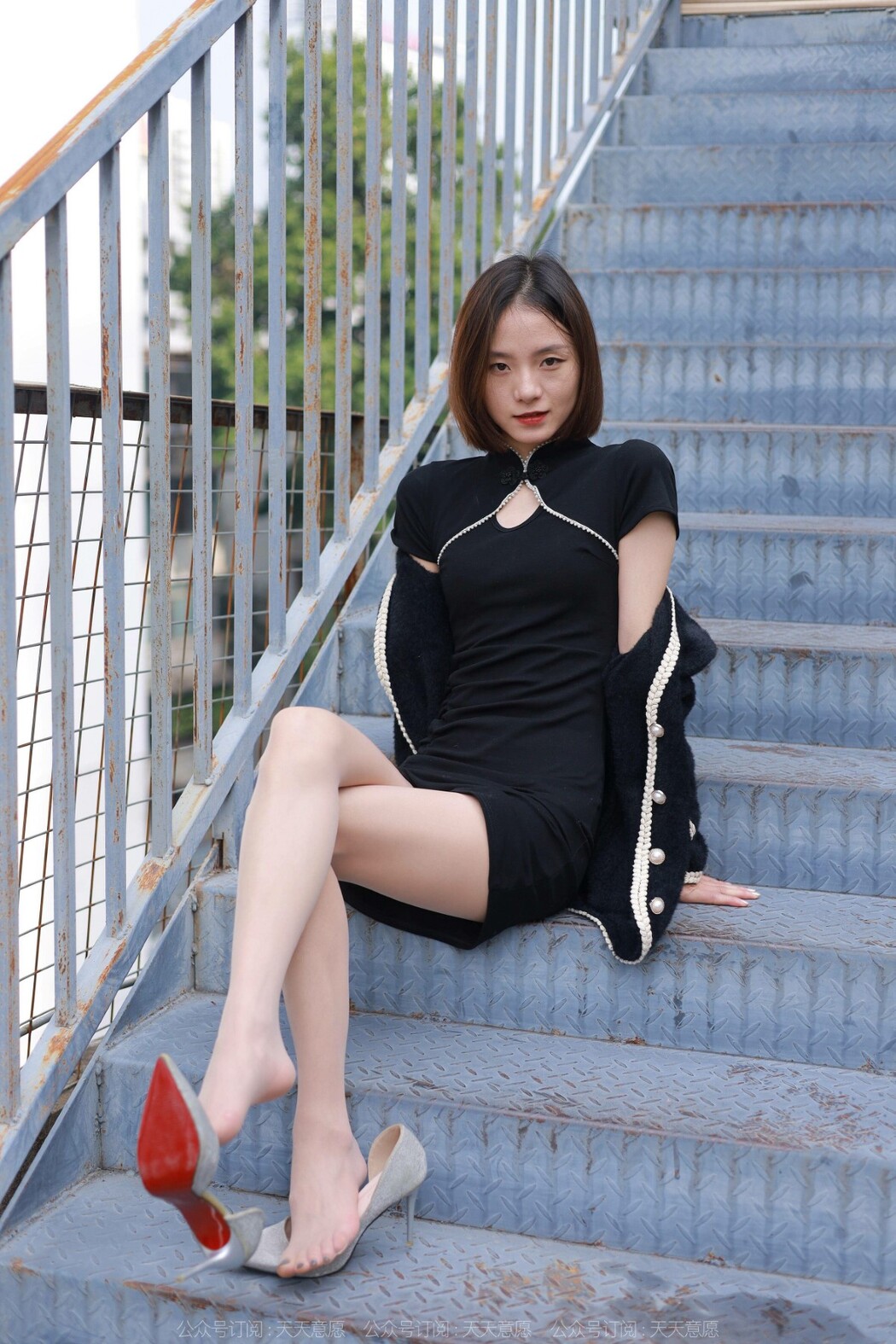 IESS异思趣向 No.994 Xiao Liu