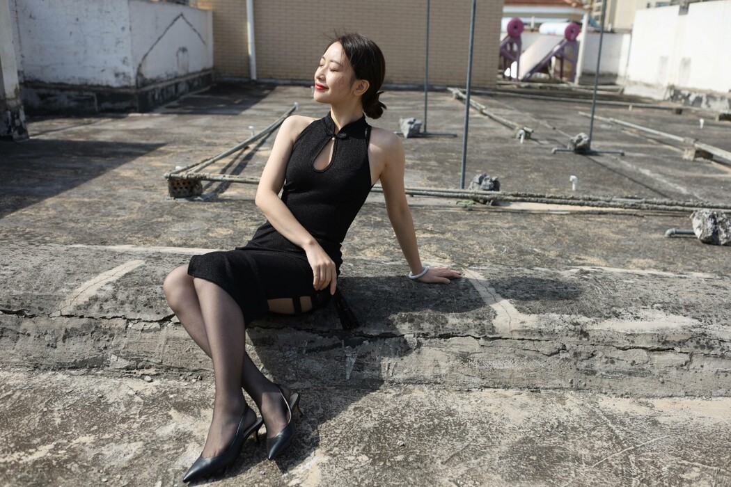 IESS异思趣向 No.986 Xiao Jie