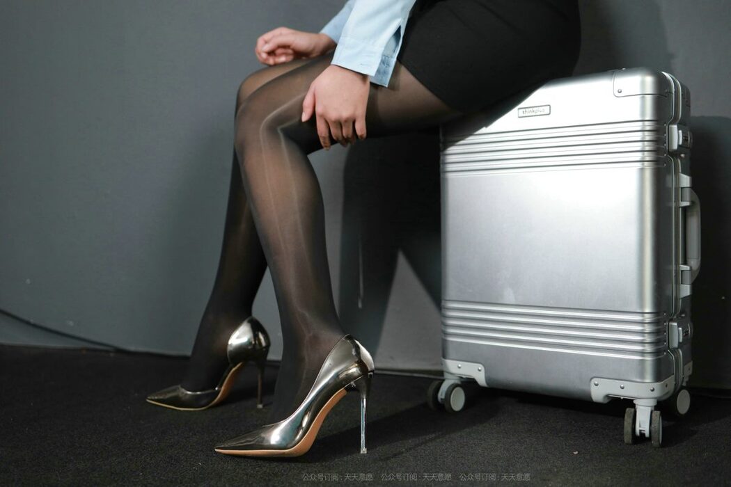 IESS异思趣向 No.956 Xing Xing