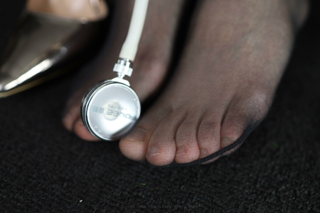 IESS异思趣向 No.982 Xiao Jie