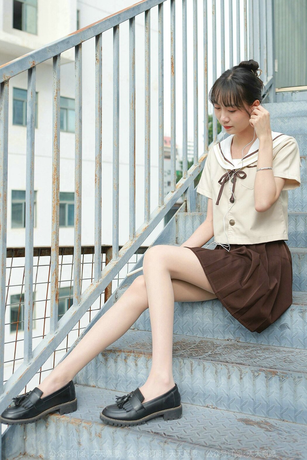 IESS异思趣向 No.999 Tuan Tuan Cover Photo