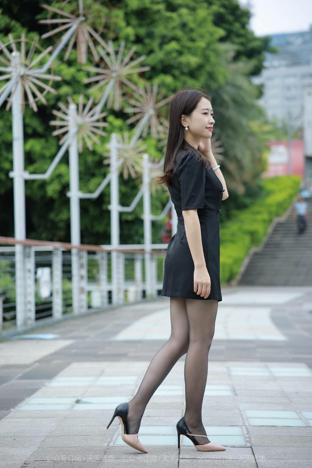 IESS异思趣向 No.953 Xiao Jie