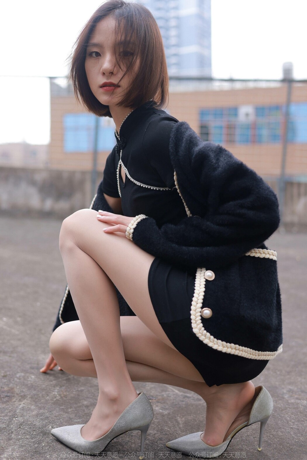 IESS异思趣向 No.994 Xiao Liu