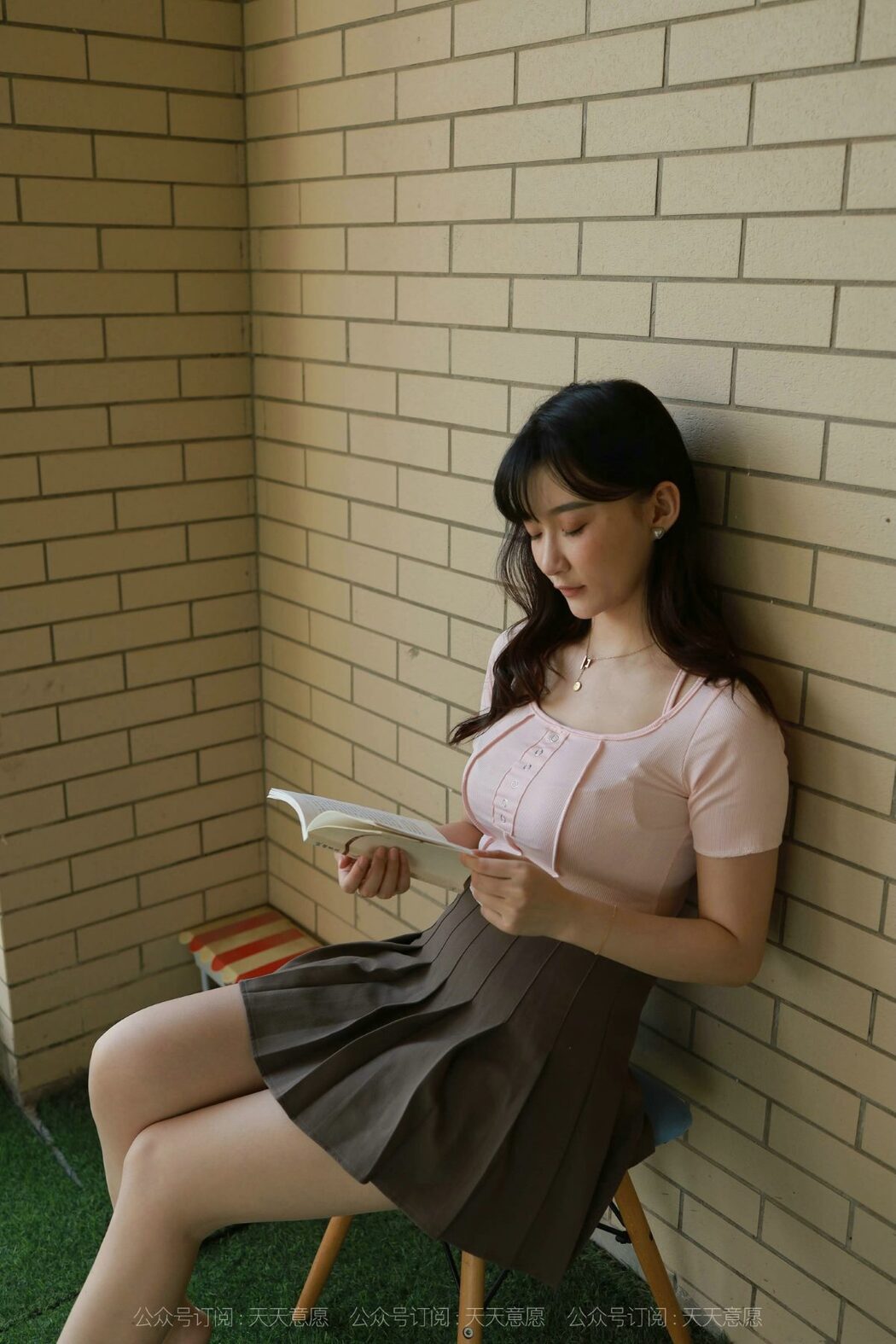 IESS异思趣向 No.943 Qiu Qiu