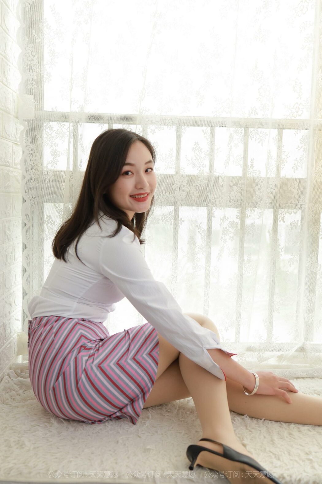 IESS异思趣向 No.965 Xing Xing