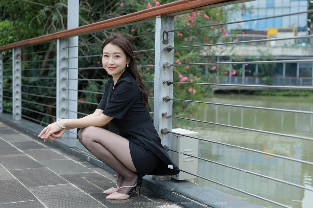 IESS异思趣向 No.953 Xiao Jie