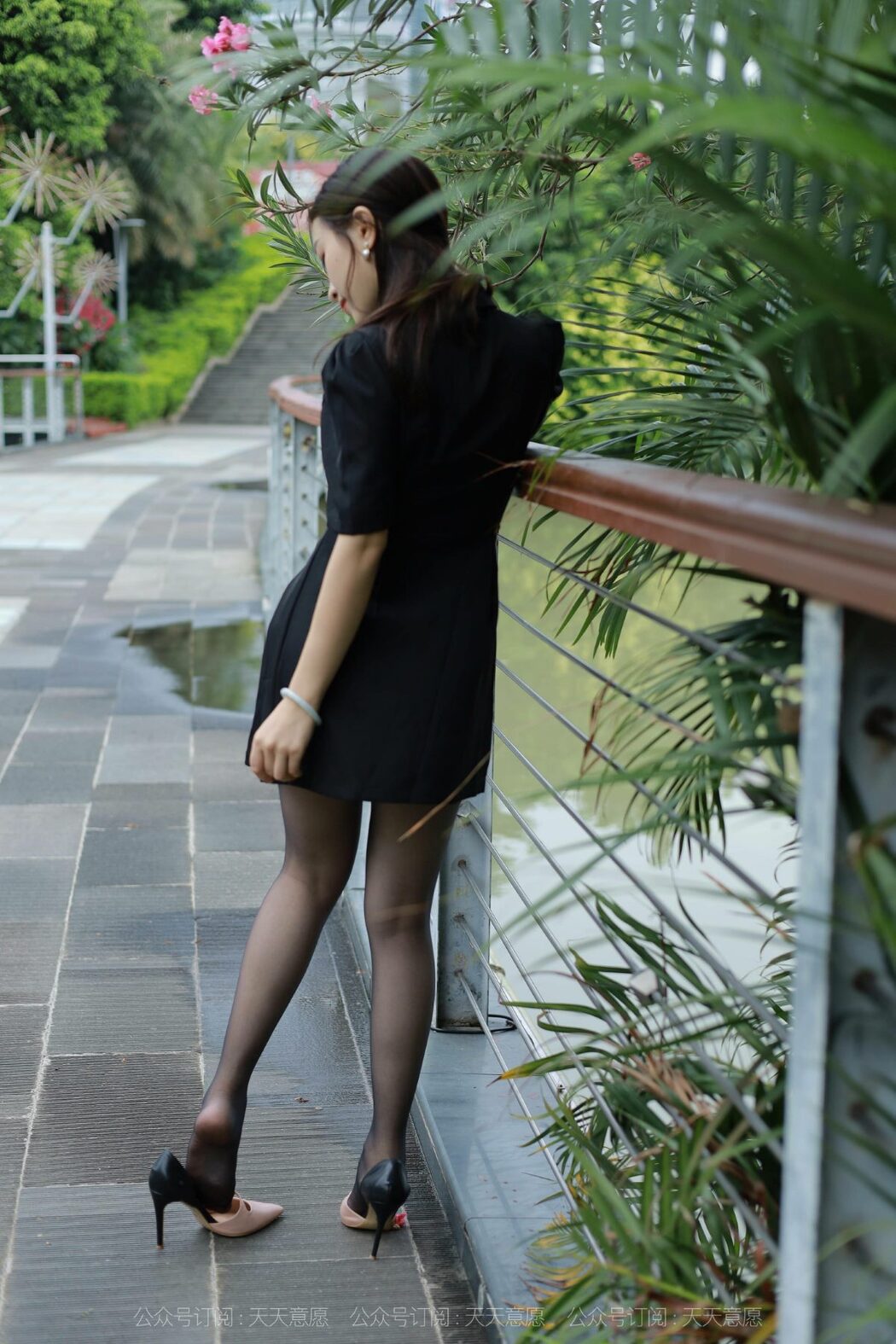 IESS异思趣向 No.953 Xiao Jie