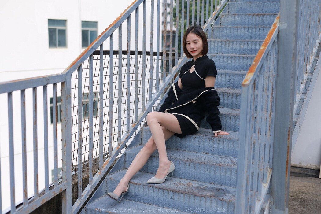 IESS异思趣向 No.994 Xiao Liu