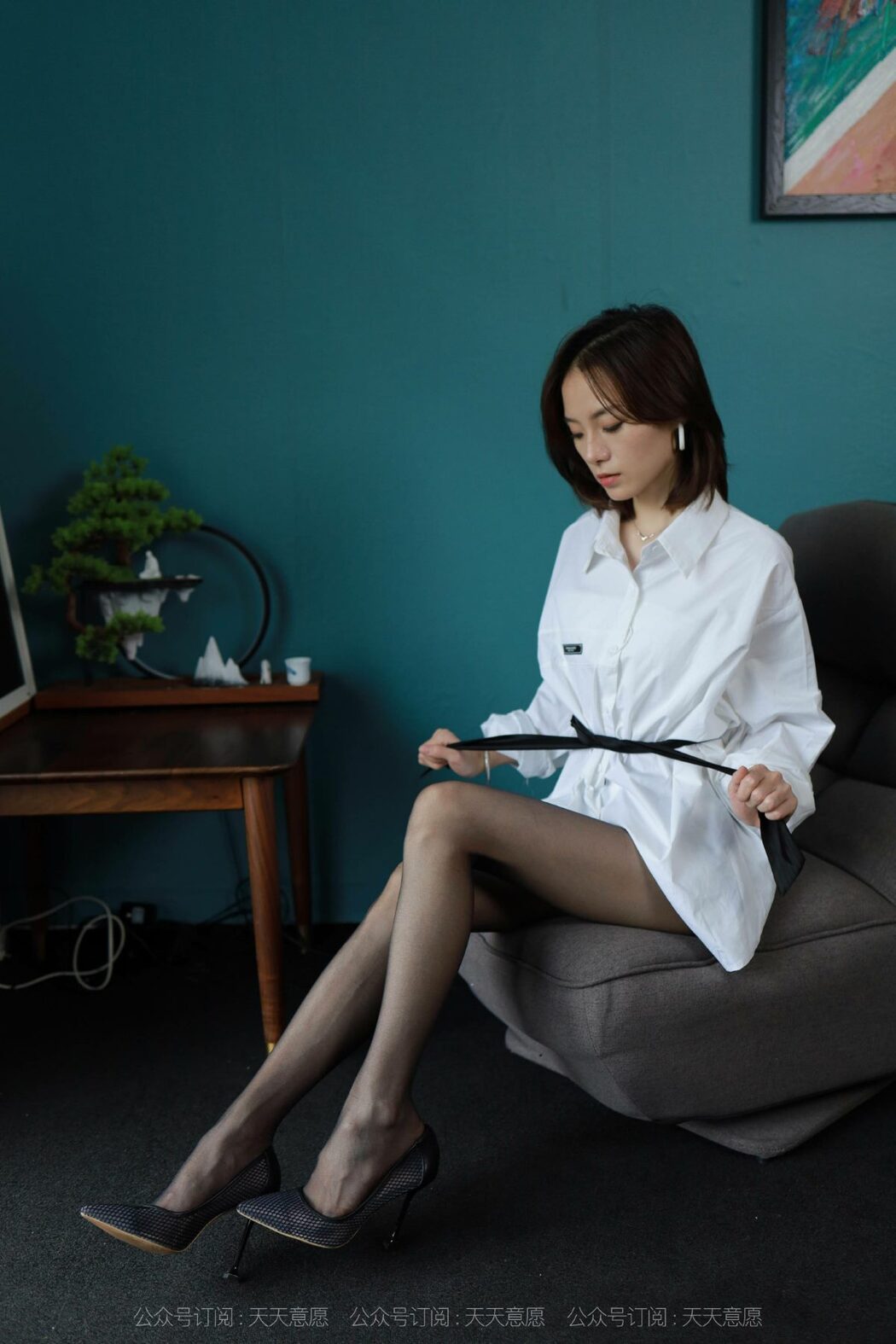 IESS异思趣向 No.944 Xiao Liu