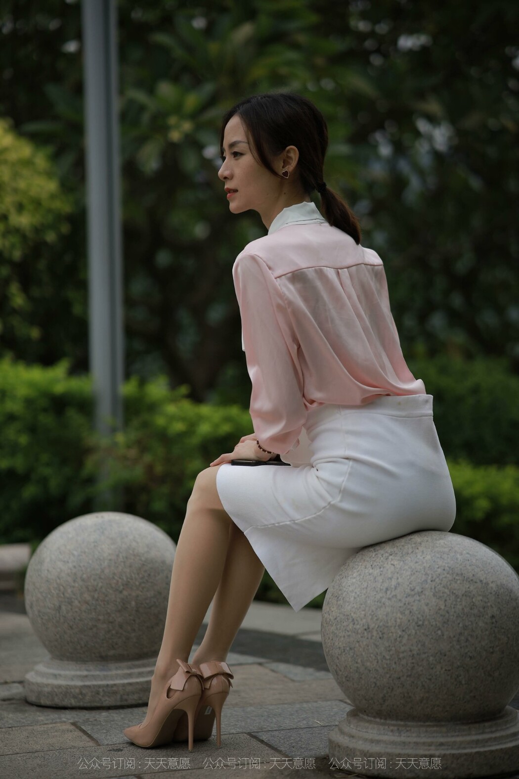 IESS异思趣向 No.971 Xiao Liu