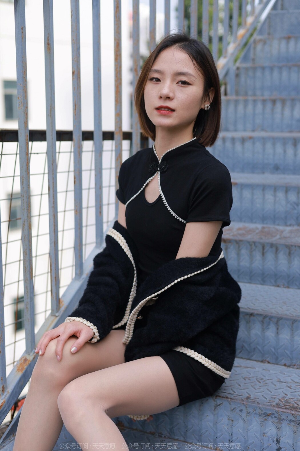 IESS异思趣向 No.994 Xiao Liu
