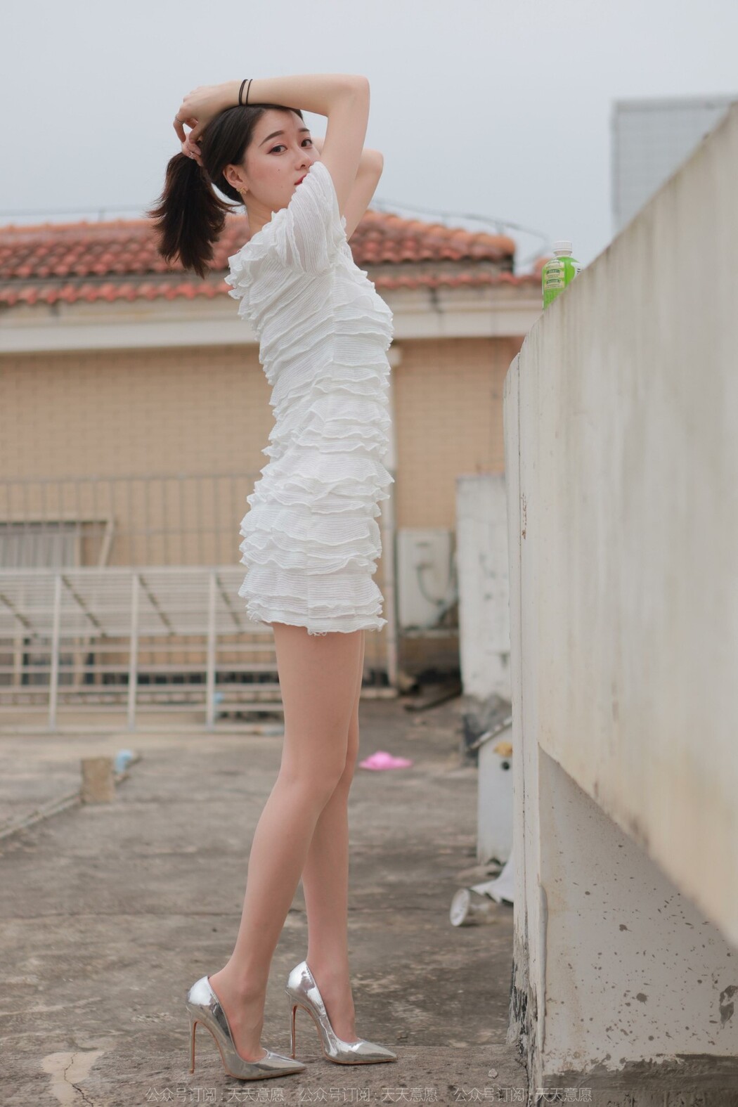 IESS异思趣向 No.979 Jia Ye