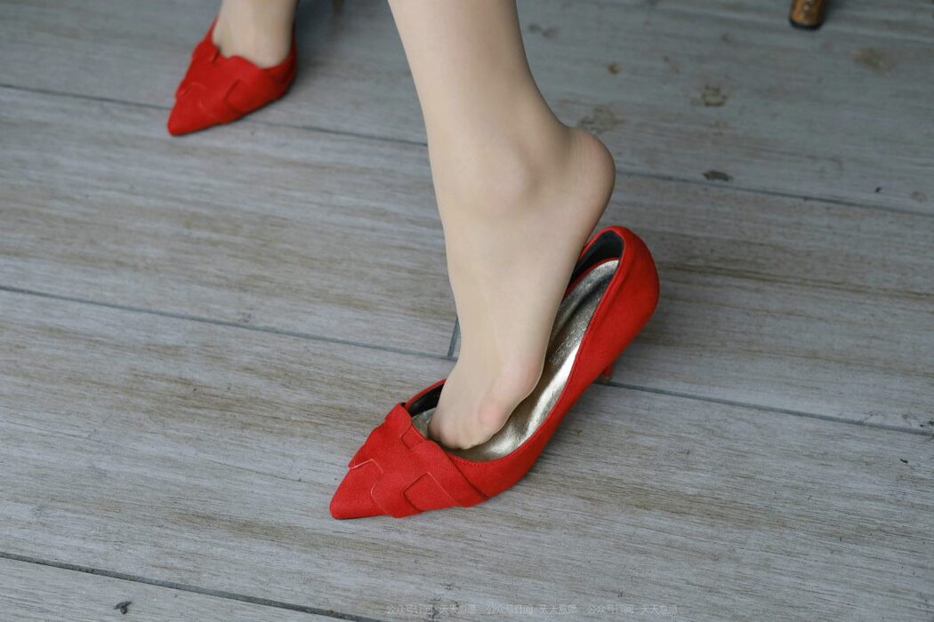 IESS异思趣向 No.948 Xiao Jie