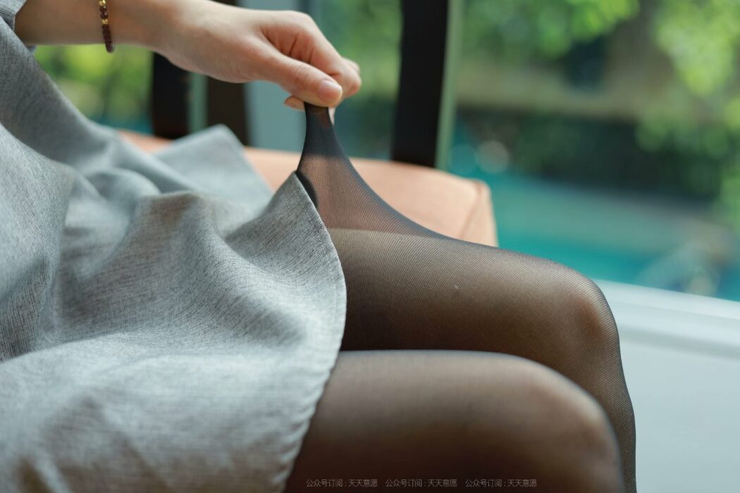 IESS异思趣向 No.961 Xiao Liu