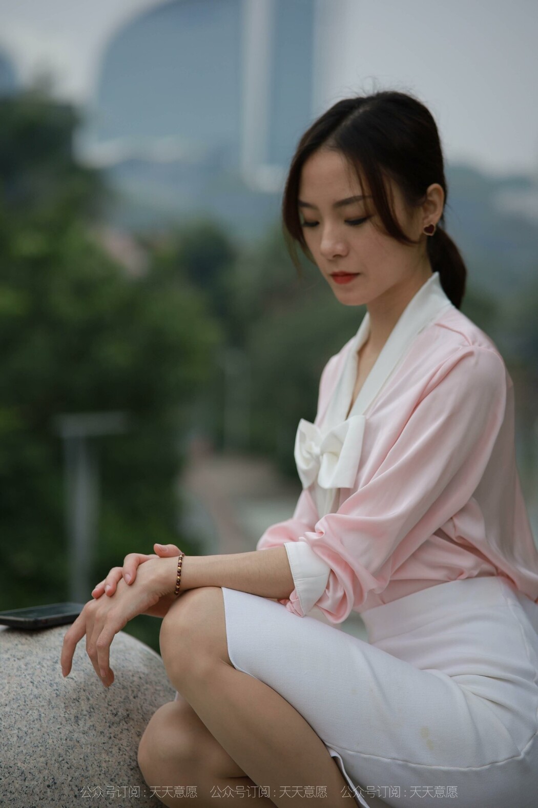 IESS异思趣向 No.971 Xiao Liu