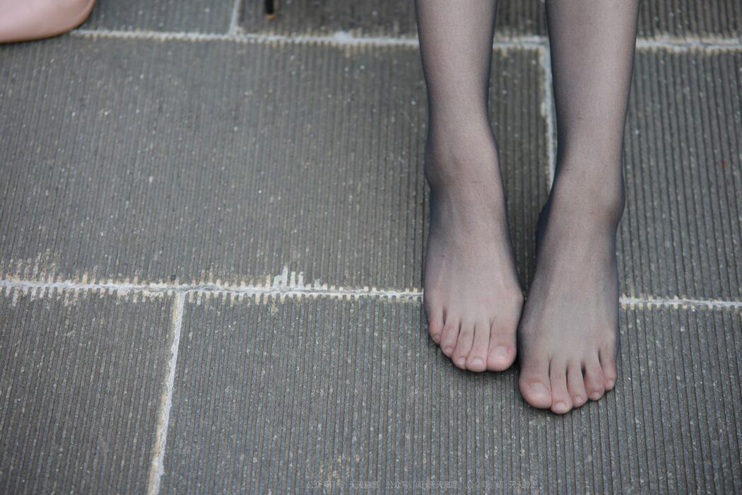 IESS异思趣向 No.953 Xiao Jie