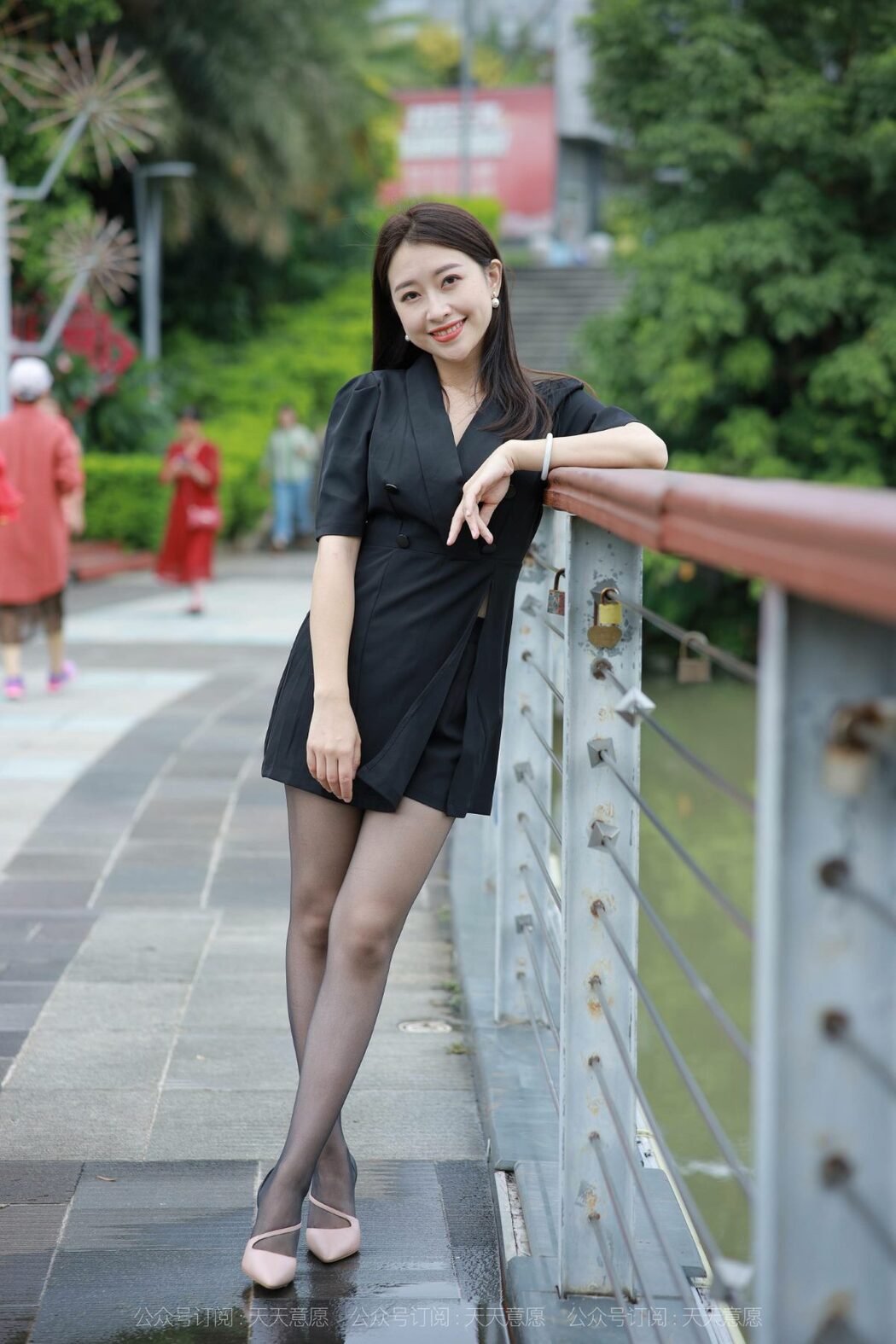 IESS异思趣向 No.953 Xiao Jie