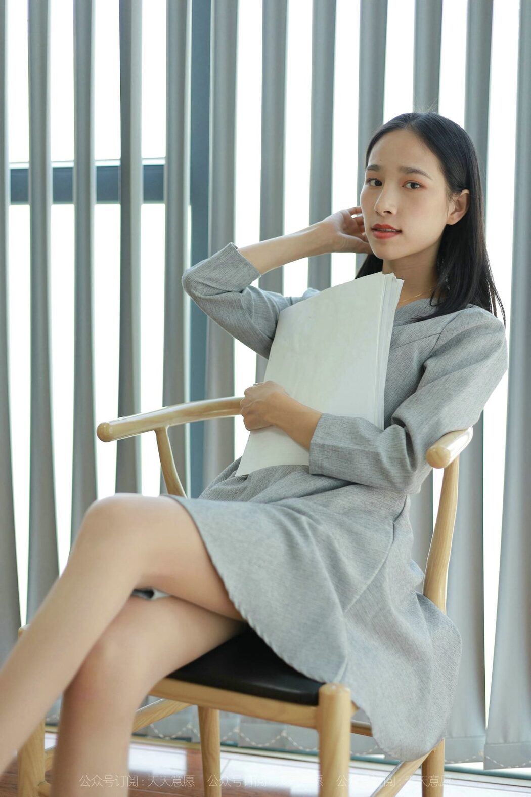 IESS异思趣向 No.951 Mei Ko