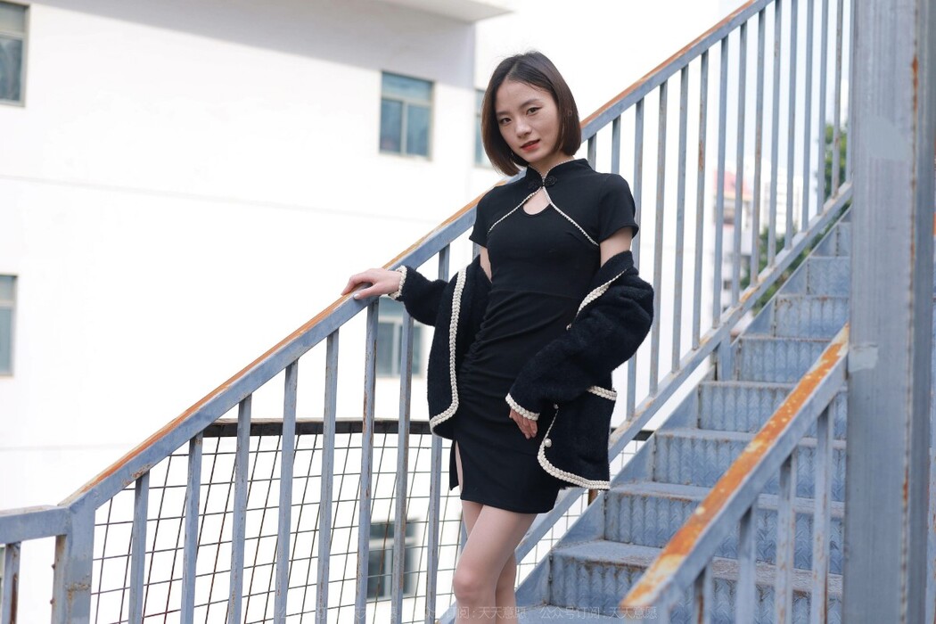 IESS异思趣向 No.994 Xiao Liu