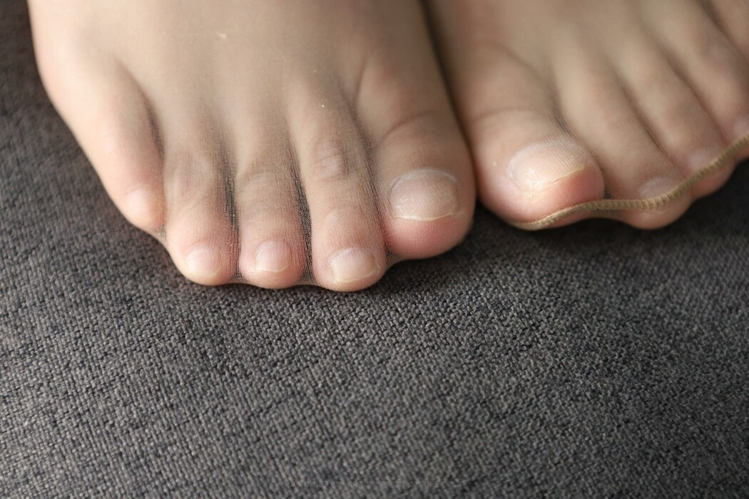 IESS异思趣向 No.980 Qiu Qiu