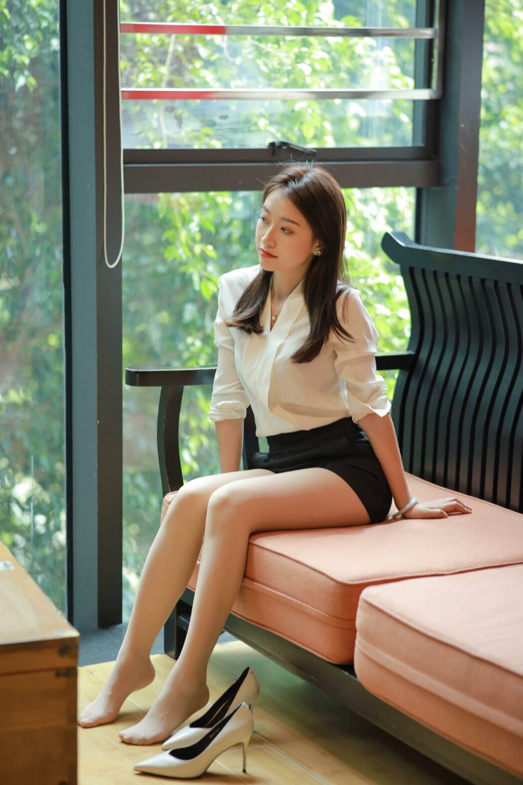 IESS异思趣向 No.964 Xiao Jie