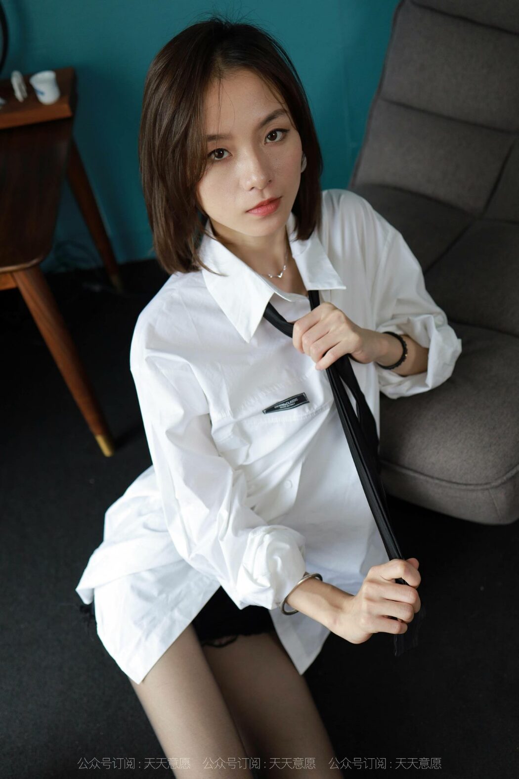 IESS异思趣向 No.944 Xiao Liu