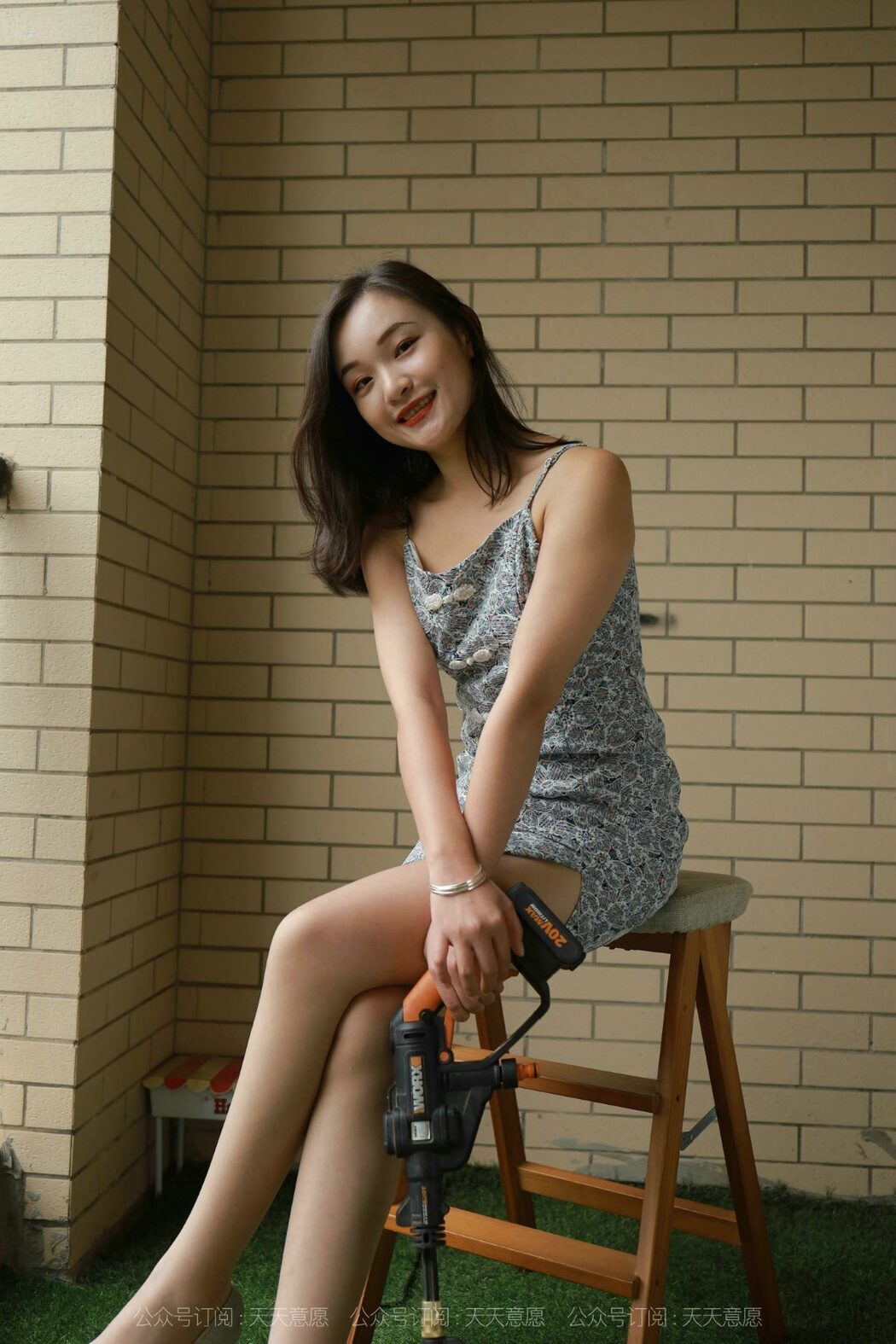 IESS异思趣向 No.947 Xing Xing