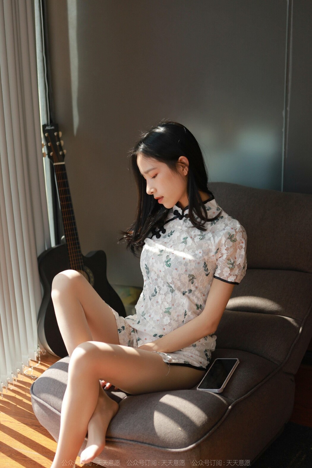 IESS异思趣向 No.987 Mei Ko