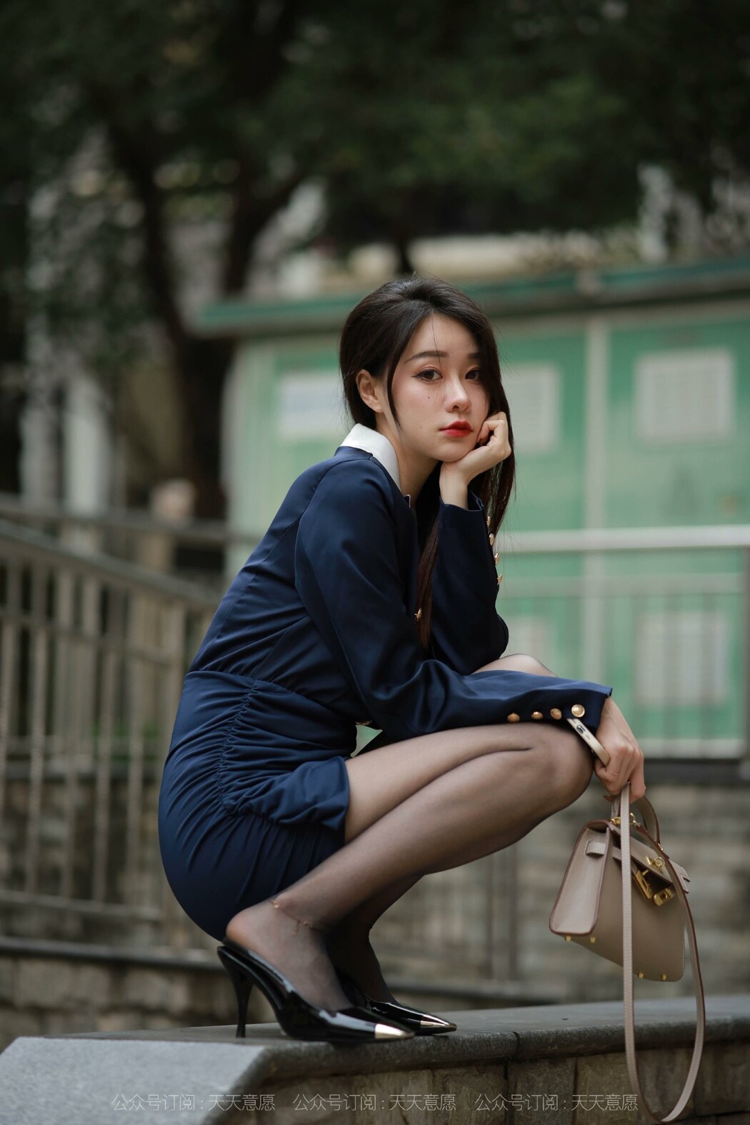 IESS异思趣向 No.968 Jia Ye