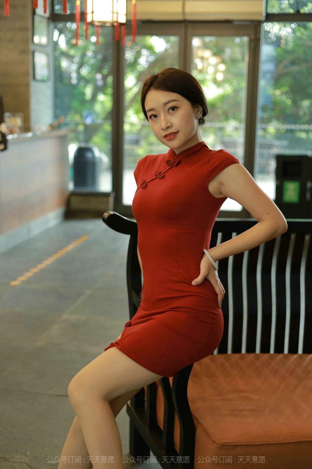 IESS异思趣向 No.948 Xiao Jie