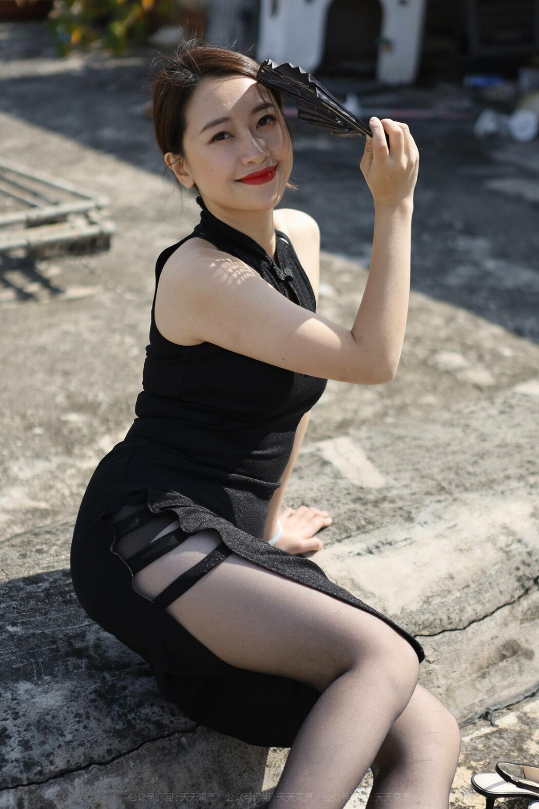 IESS异思趣向 No.986 Xiao Jie