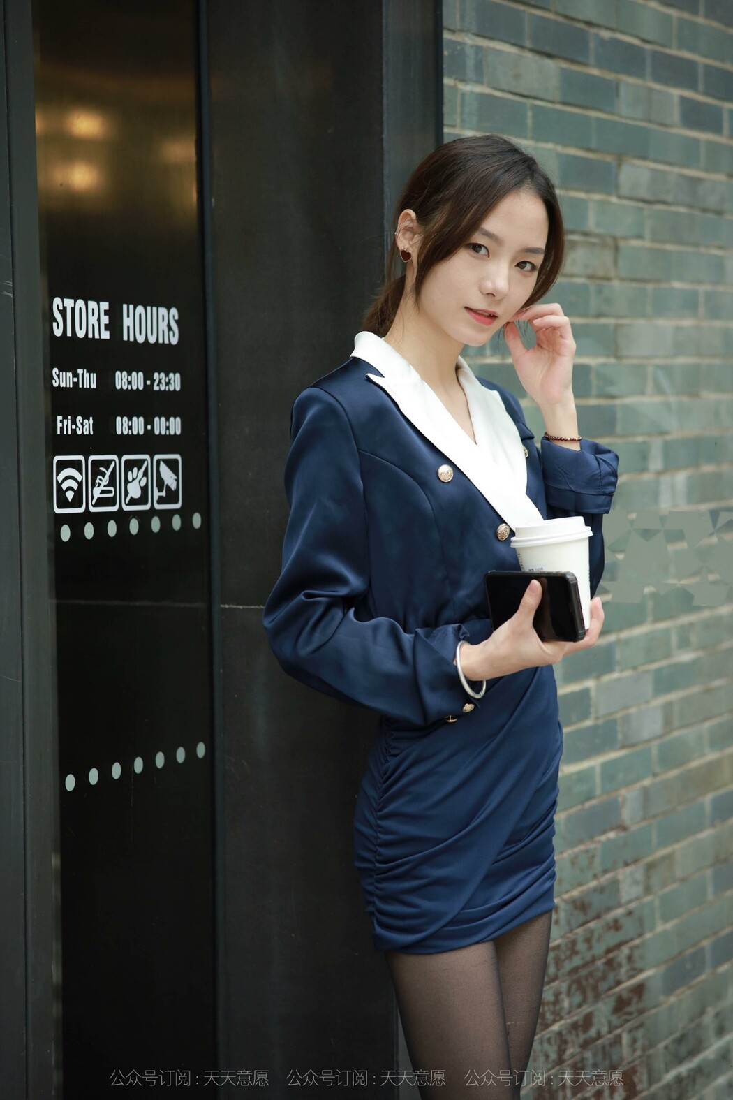 IESS异思趣向 No.966 Xiao Liu