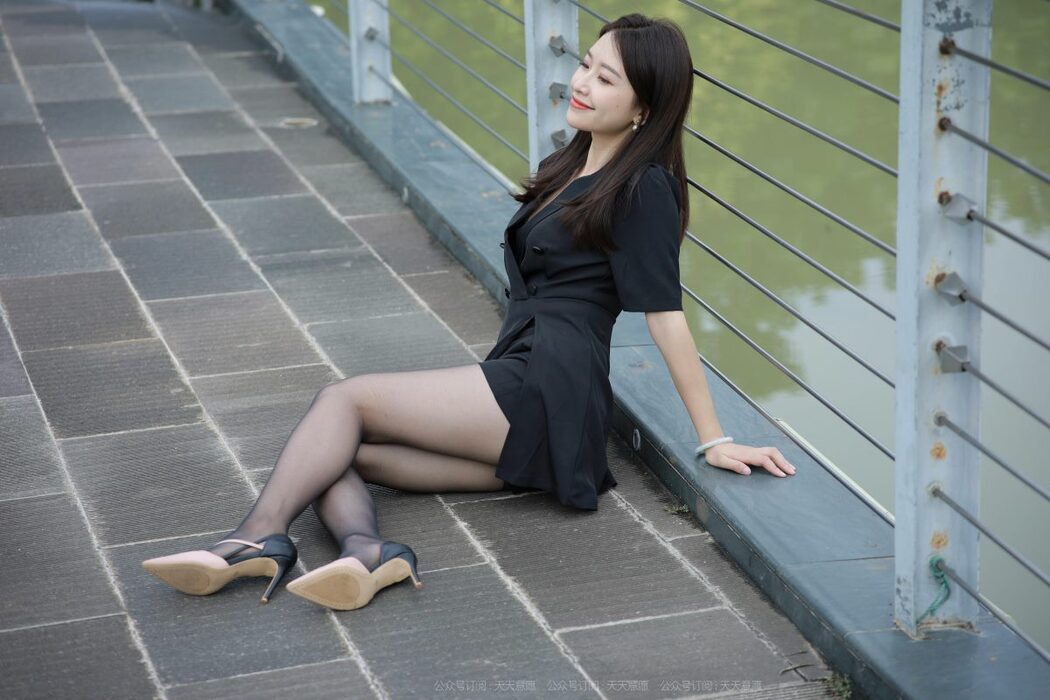 IESS异思趣向 No.953 Xiao Jie