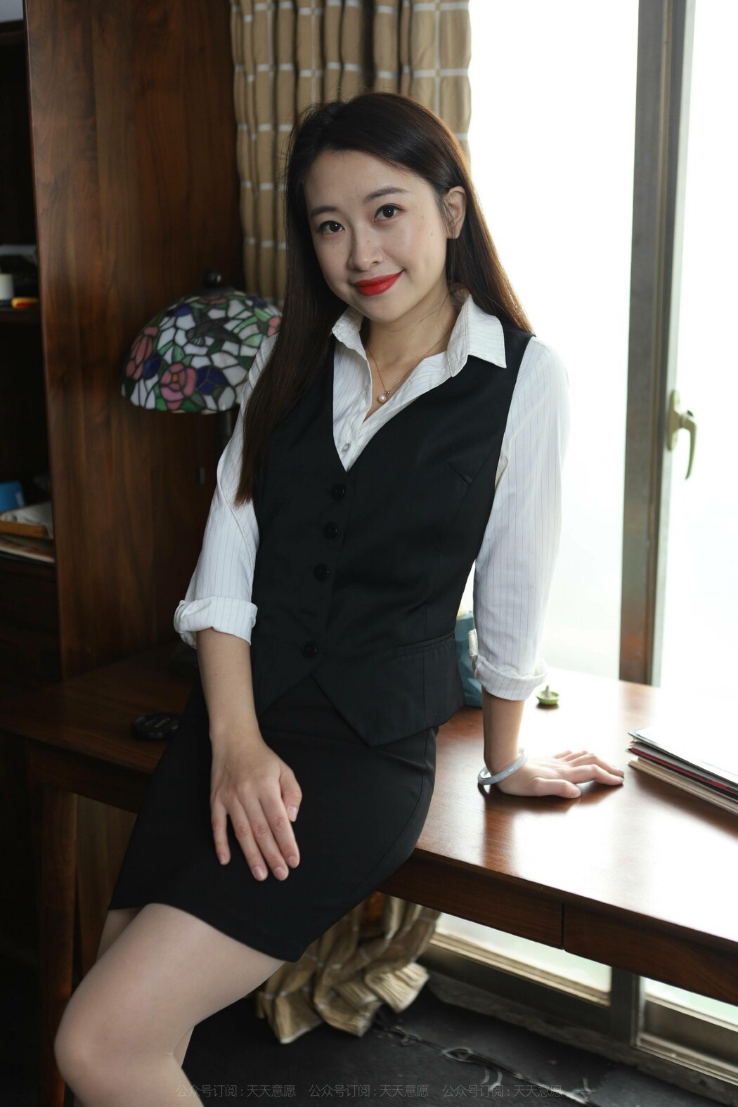 IESS异思趣向 No.972 Xiao Jie