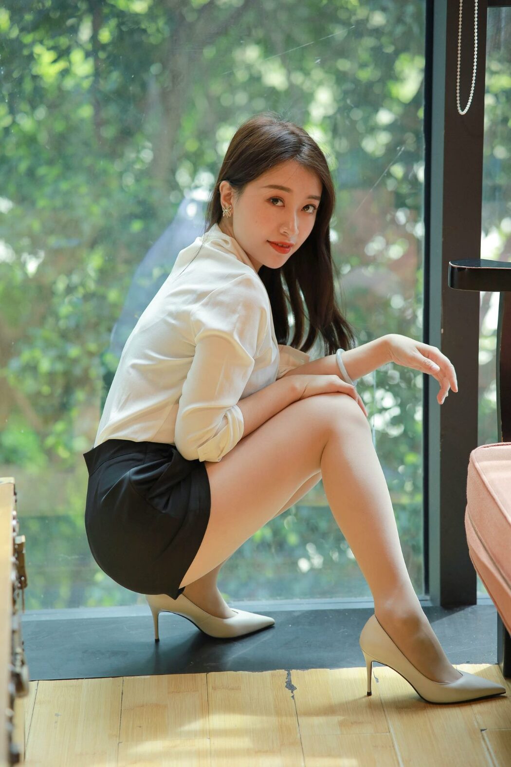 IESS异思趣向 No.964 Xiao Jie