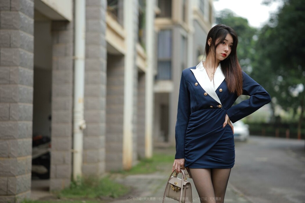 IESS异思趣向 No.968 Jia Ye