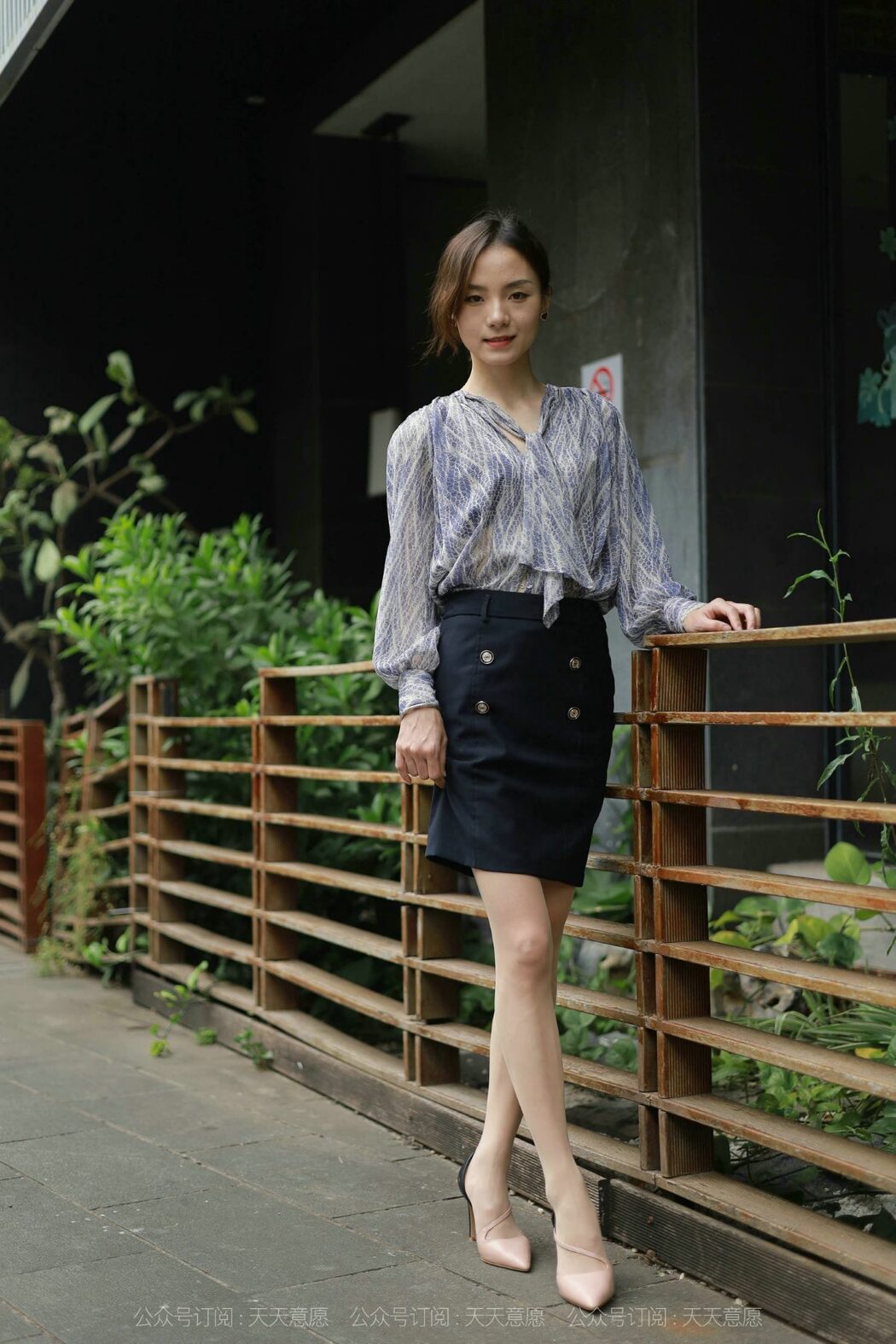 IESS异思趣向 No.955 Xiao Liu