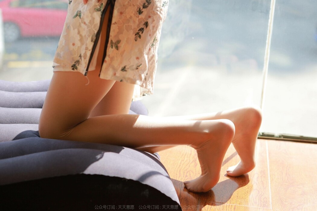 IESS异思趣向 No.987 Mei Ko