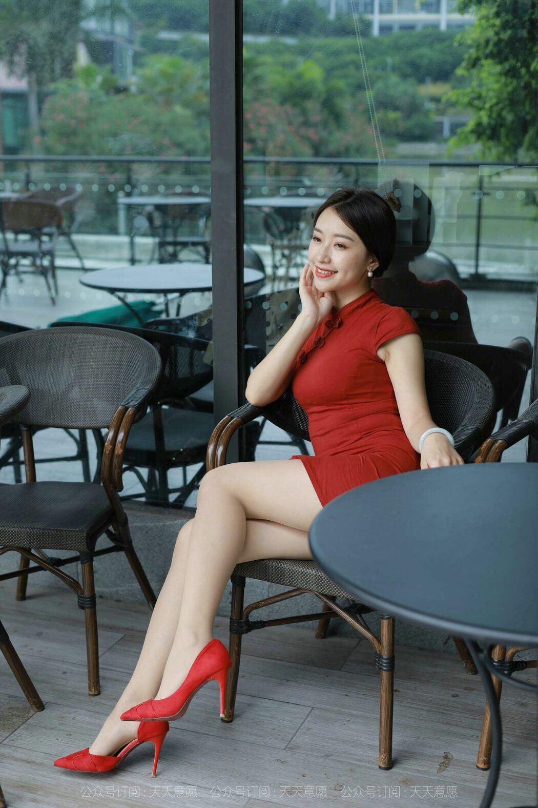 IESS异思趣向 No.948 Xiao Jie