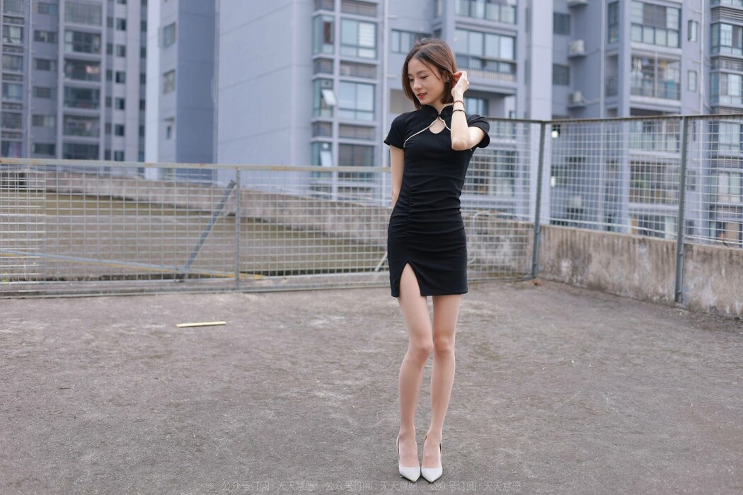 IESS异思趣向 No.994 Xiao Liu