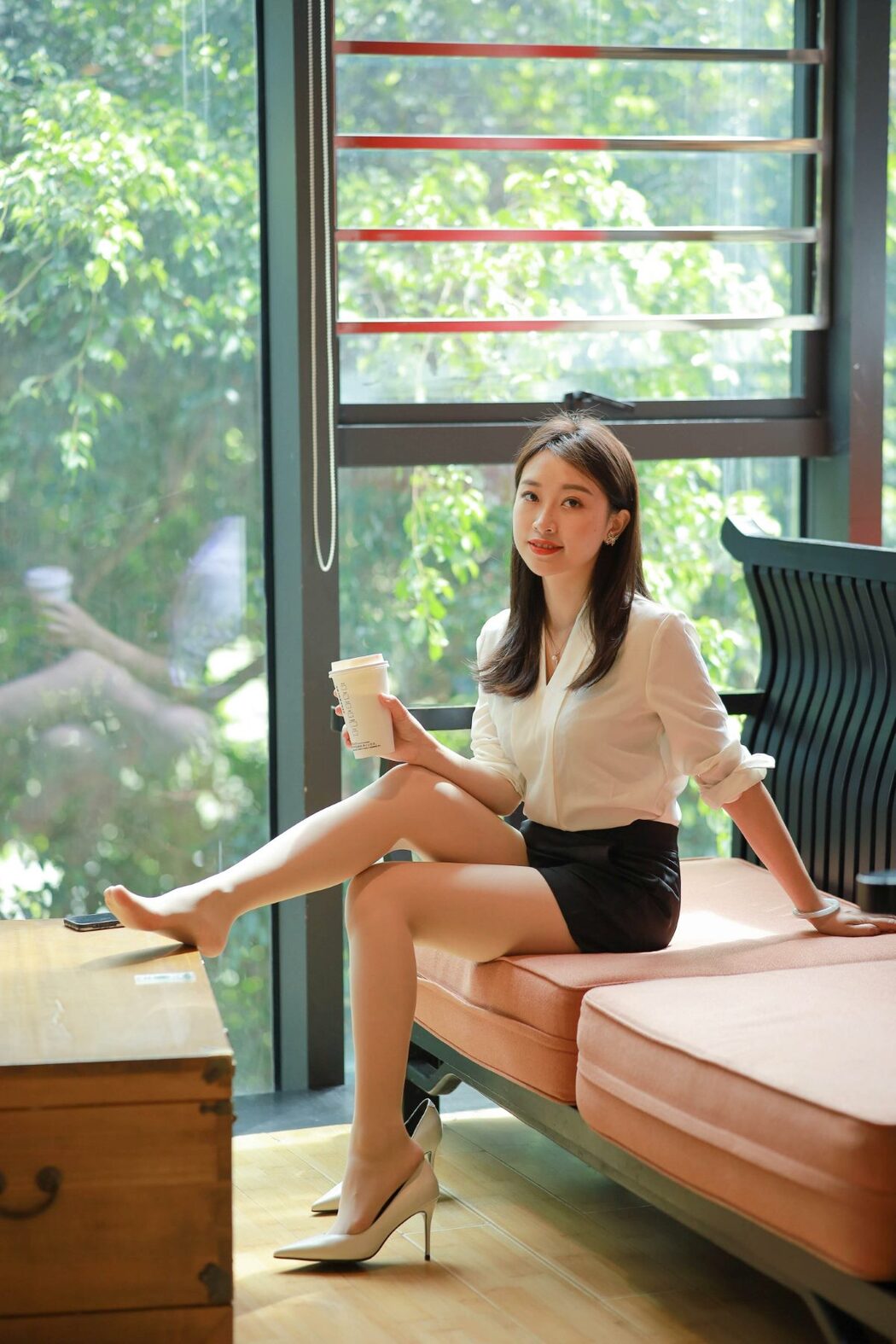 IESS异思趣向 No.964 Xiao Jie