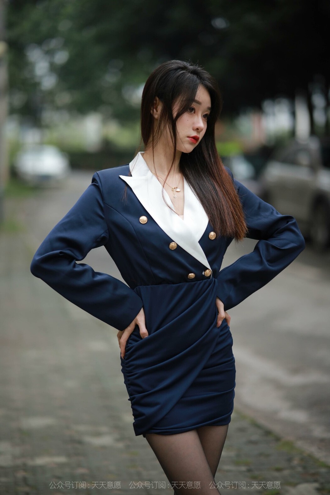 IESS异思趣向 No.968 Jia Ye